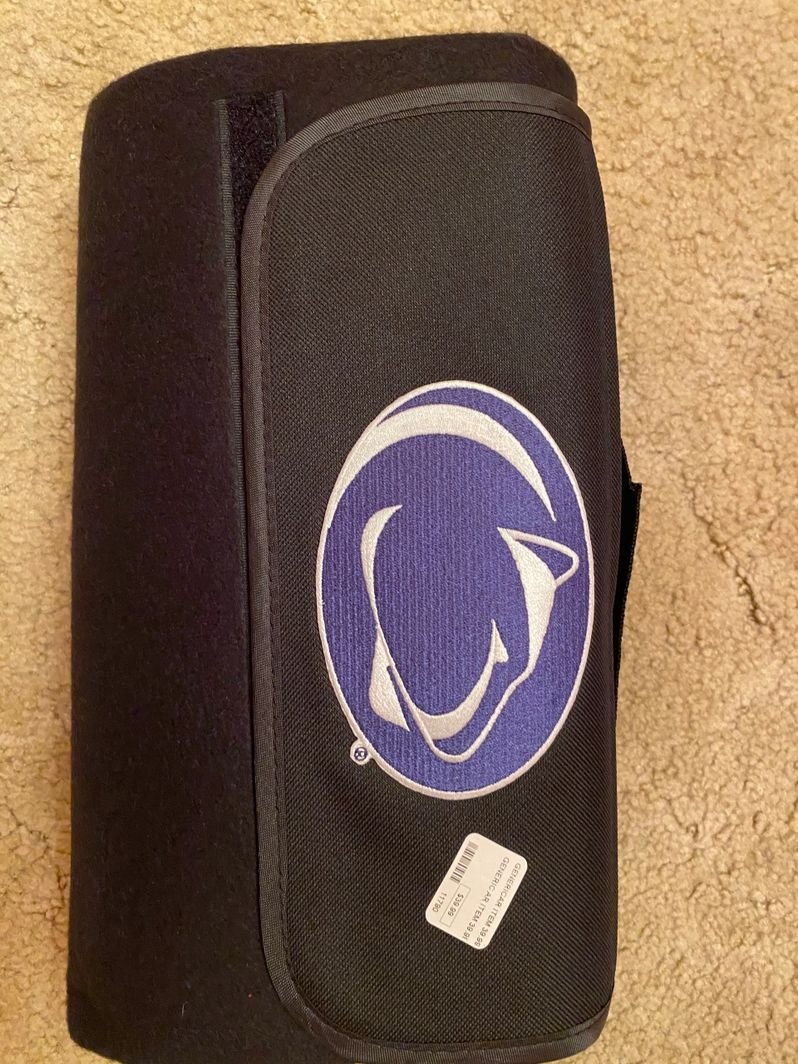 Penn State Nittany Lions Picnic Pad
