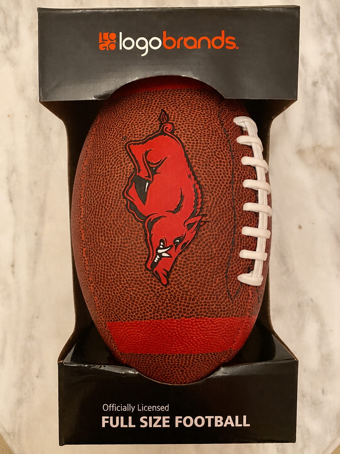 Arkansas Razorbacks Football
