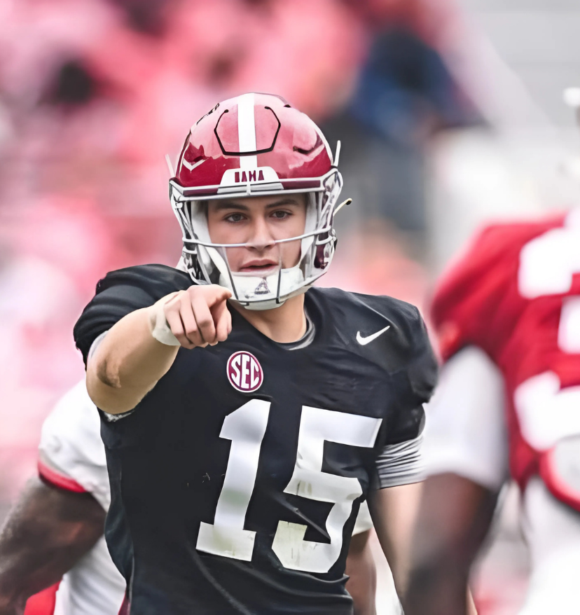 Alabama Crimson Tide