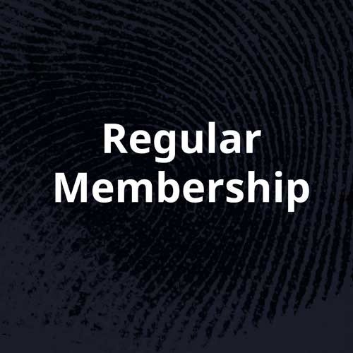 Regular Membership