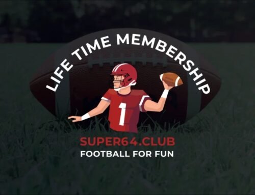 Lifetime Membership