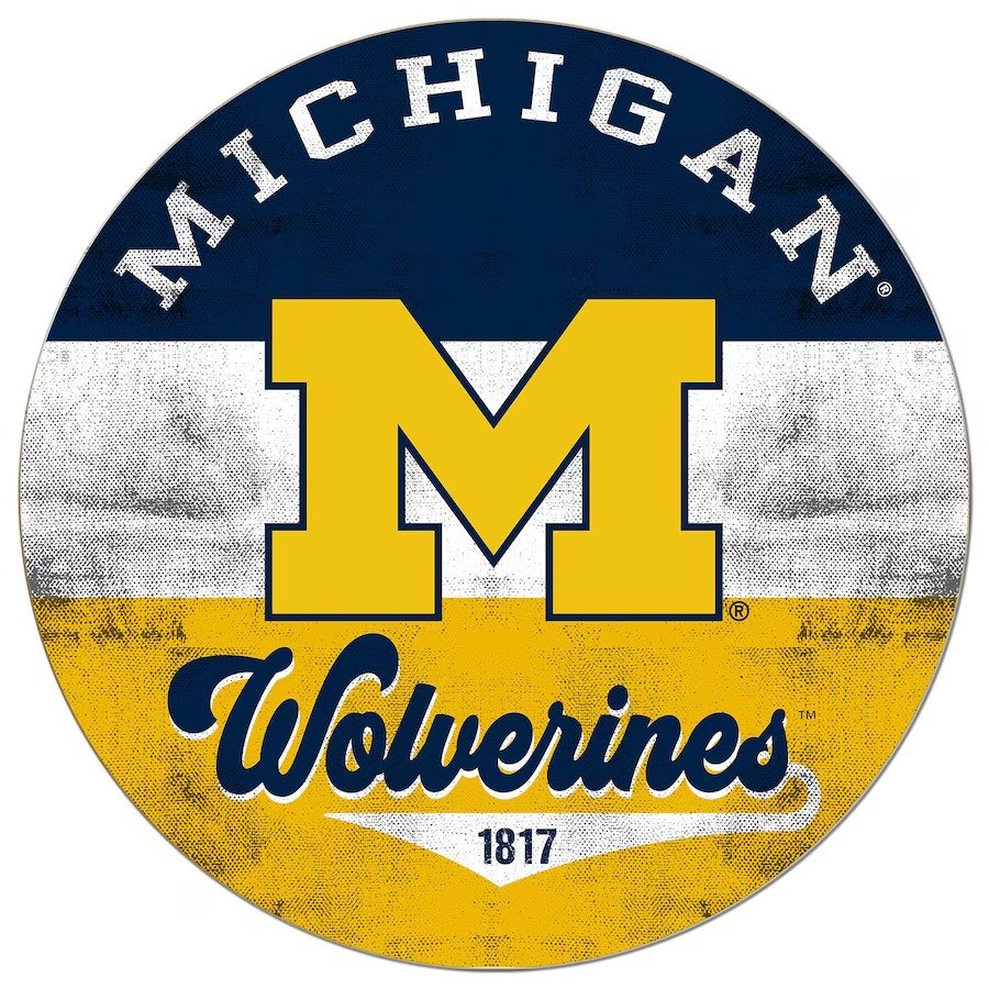 michigan wolverines football team