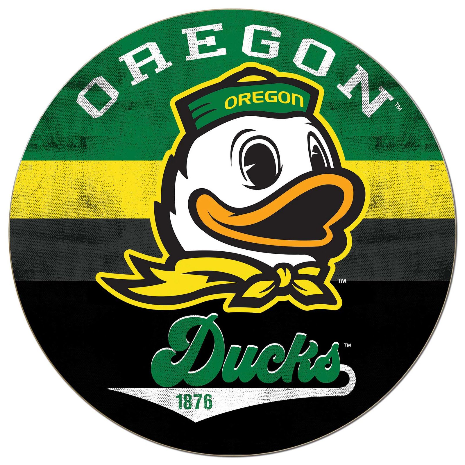 Oregon Ducks Football